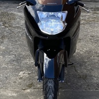 2007 Honda CBR1100XX Super Blackbird – 29,000 Miles – Immaculate