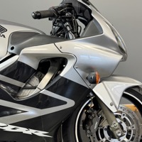 2006 Honda CBR600F for Sale | 26,000 Miles | £3,495