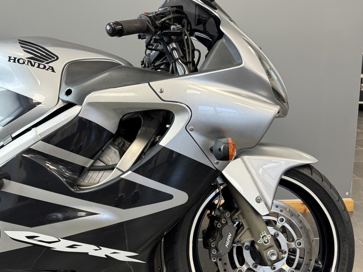 2006 Honda CBR600F for Sale | 26,000 Miles | £3,495