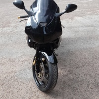 Vtr 1000 firestorm 