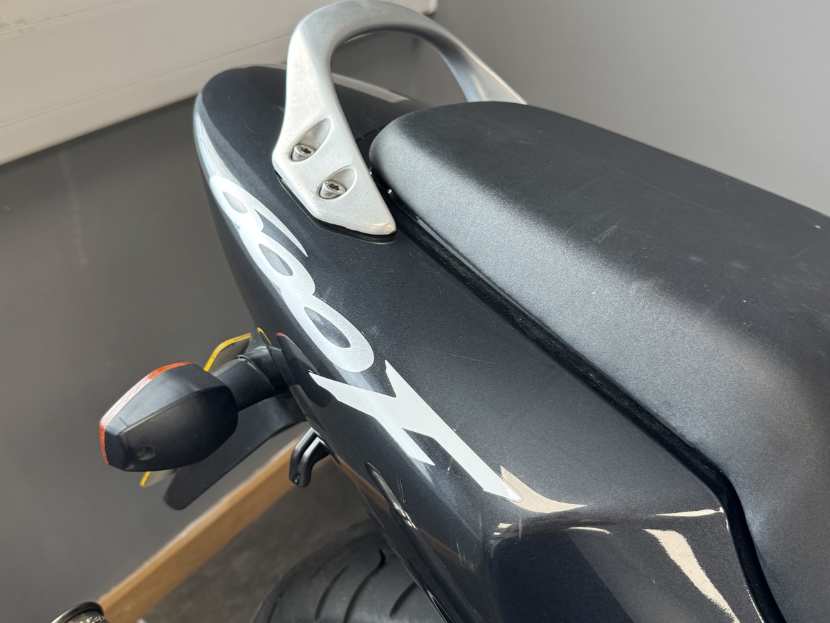 2006 Honda CBR600F for Sale | 26,000 Miles | £3,495