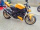 Ducati Streetfighter 848