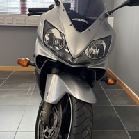 2006 Honda CBR600F for Sale | 26,000 Miles | £3,495