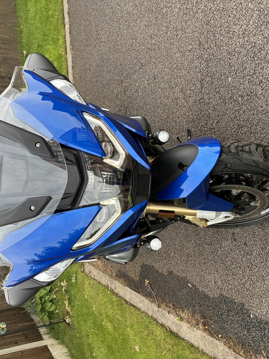 BMW R1250 RT SE TE 2023  Immaculate Condition 