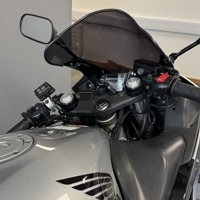 2006 Honda CBR600F for Sale | 26,000 Miles | £3,495