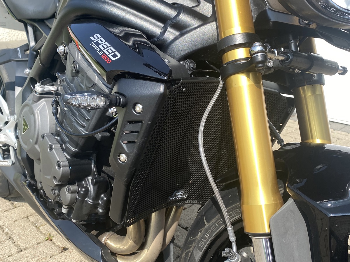 Speed Triple 1200 RS
