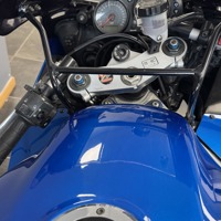 Kawasaki ZX-9R – 26,158 Miles – Outstanding Original Example £3495