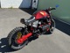BMW K100 Scrambler