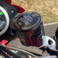 Speed Triple 1050R