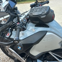 BMW 1250 gsa te