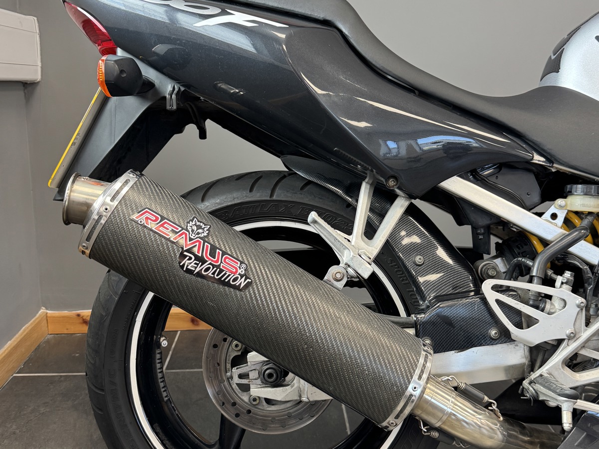 2006 Honda CBR600F for Sale | 26,000 Miles | £3,495