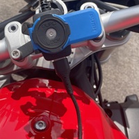 Speed Triple 1050R
