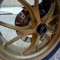 Ducati Streetfighter 848