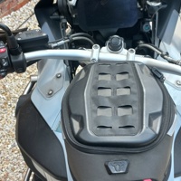 BMW 1250 gsa te