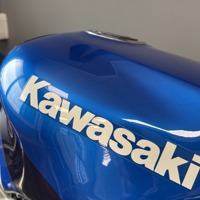 Kawasaki ZX-9R – 26,158 Miles – Outstanding Original Example £3495