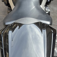 2010 Honda CBR1000RR Fireblade 