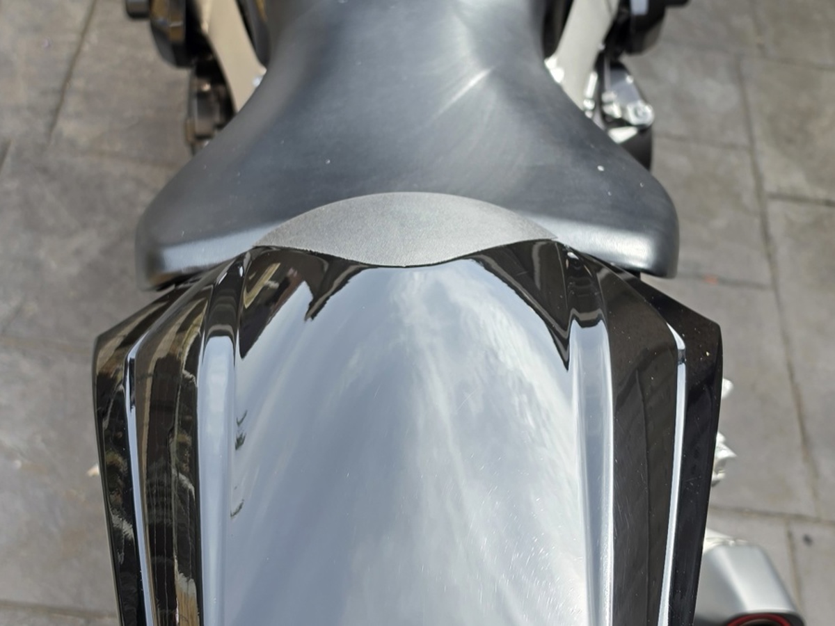2010 Honda CBR1000RR Fireblade