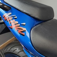 Kawasaki ZX-9R – 26,158 Miles – Outstanding Original Example £3495