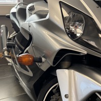 2006 Honda CBR600F for Sale | 26,000 Miles | £3,495