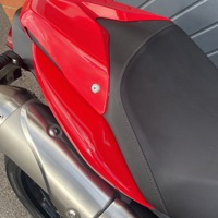 Speed Triple 1050R