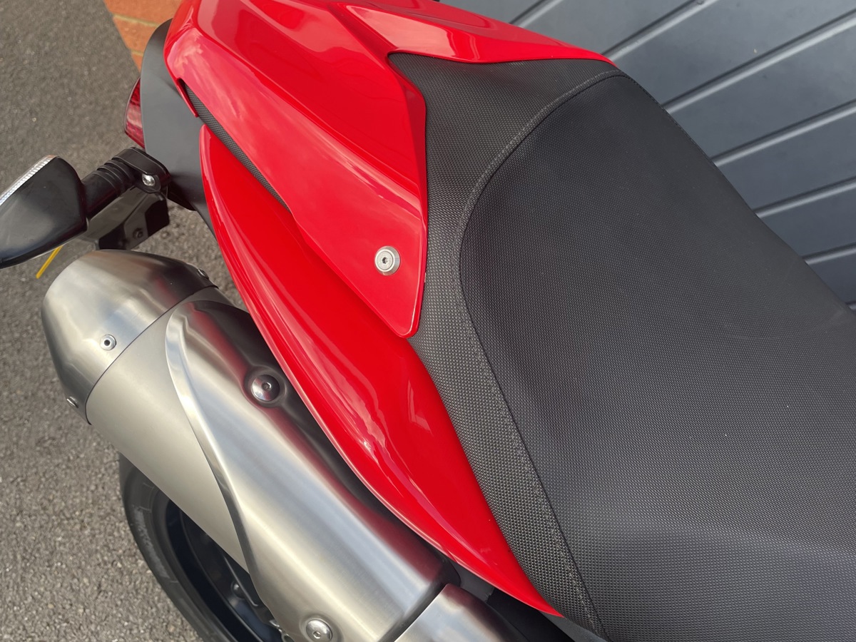 Speed Triple 1050R